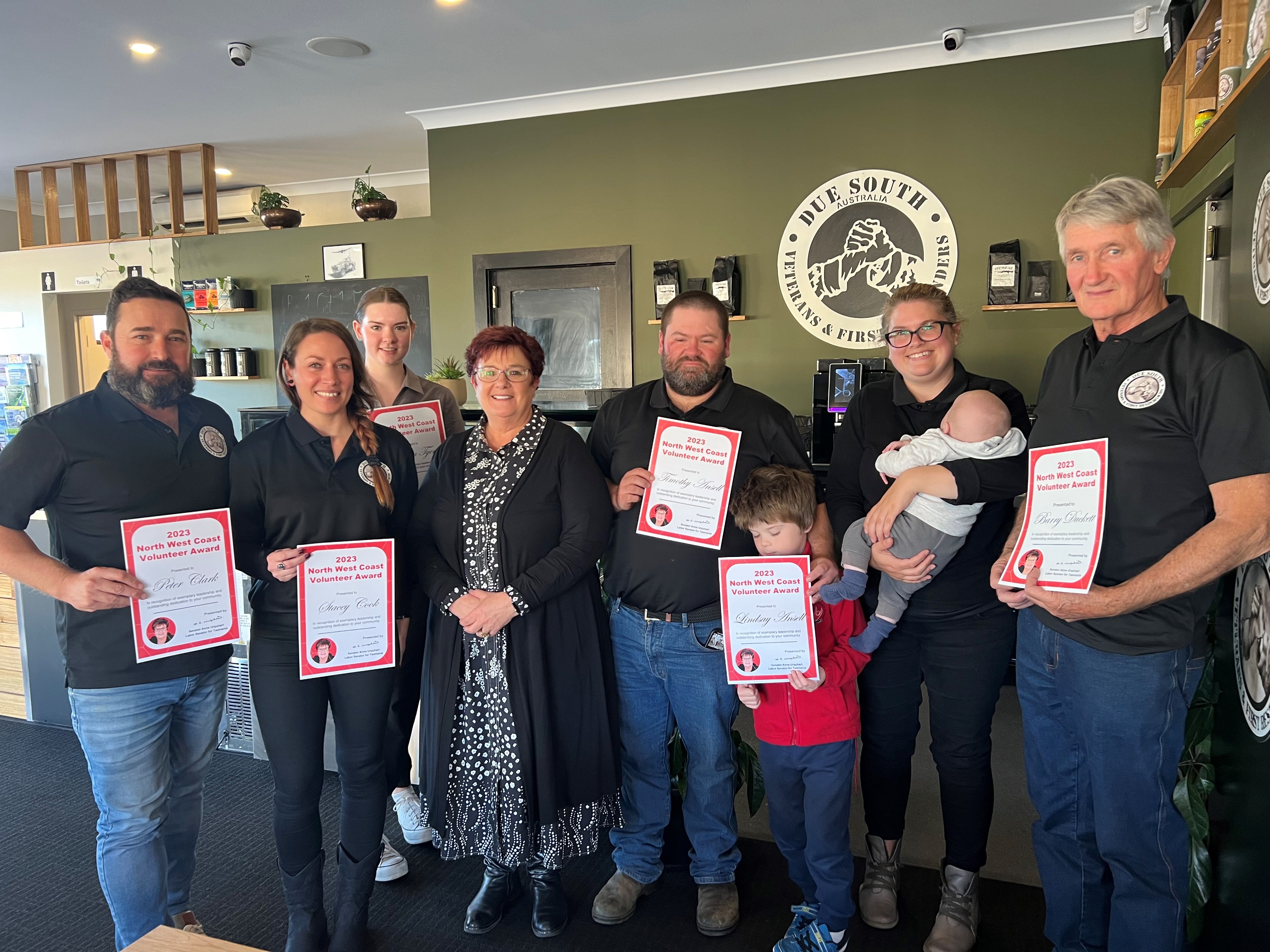 Contact Anne Urquhart Main Image